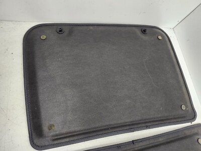 JDM NISSAN FAIRLADY Z Z32 ZX300 SUN ROOF T-TOP SUNSHADE SHADE
