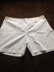 m & s ladies shorts