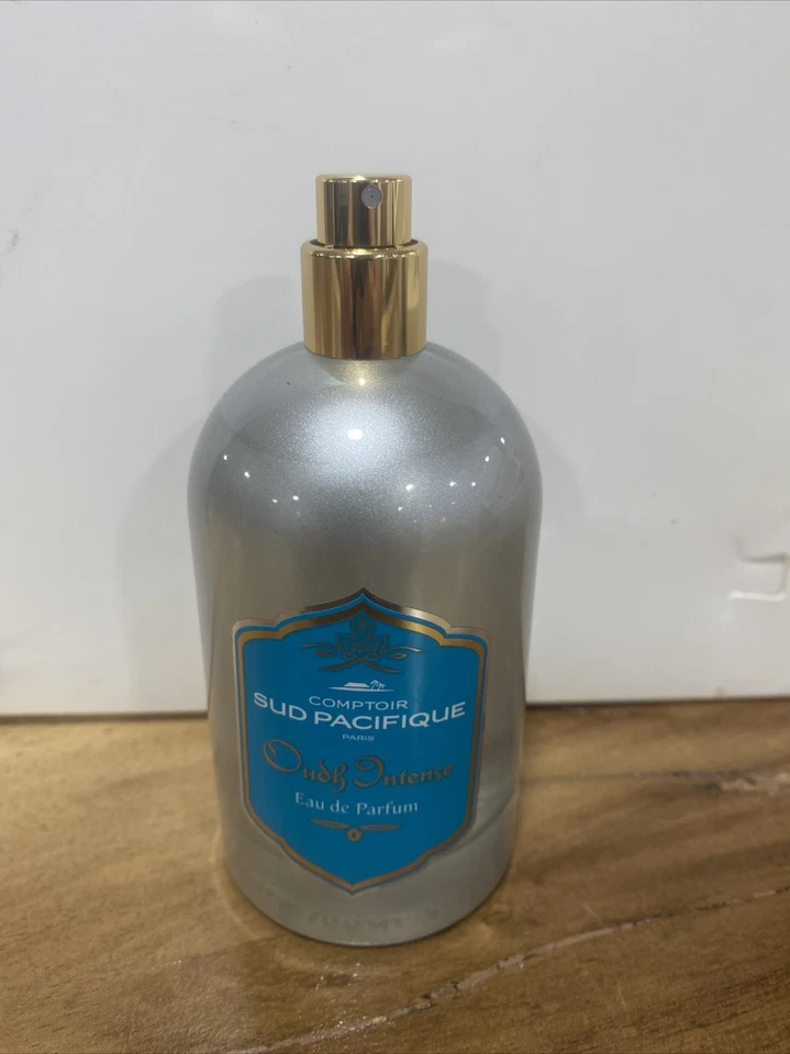 comptoir sud pacifique Oudh Intense 100ml Eau De parfum - Photo 1/1