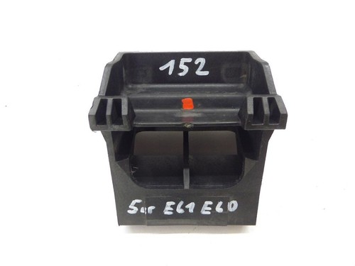 BMW 5er E61 E60 Bj 2003-2010 6er E63 E64 Halter Kühlerpaket unten 7542517 Orig.