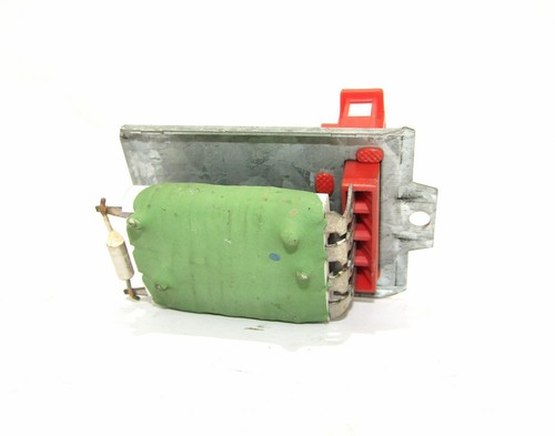 VW PASSAT B5 8d0959263 Heizung Gebläsemotor Widerstand Resistor  heater