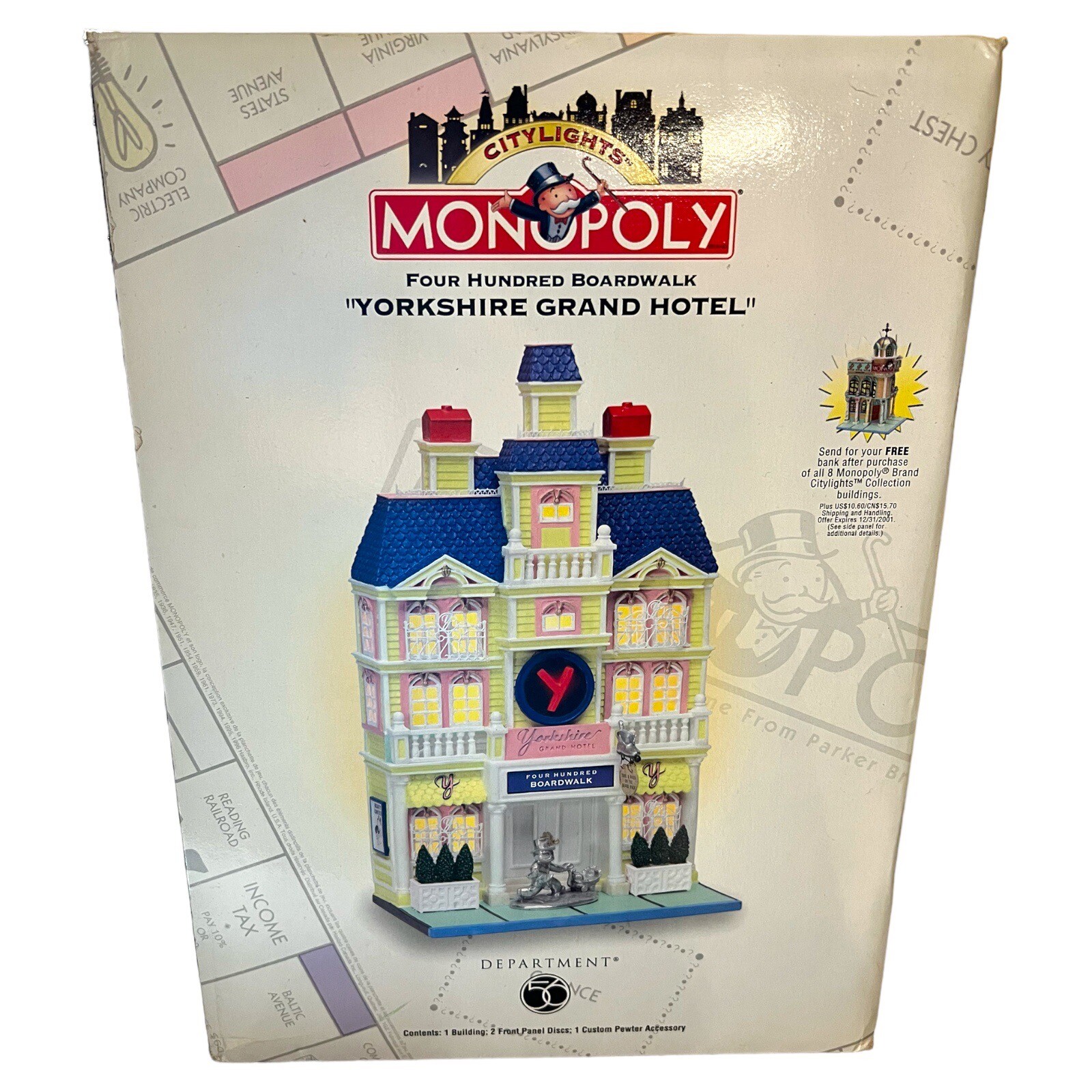 Click here to see eBay Auction