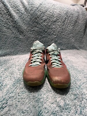 希少 Nike Kobe 10 Easter 