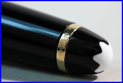 MONTBLANC　MEISTERSTUCK　※訳アリ meisterstück-around-the-world-