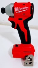 Milwaukee 3651-20 M18 Brushless 1/4" Hex 3-Speed Impact Driver***Tool Only***
