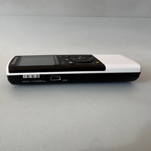 OLYMPUS VN-8500PC Digital Voice Recorder Handheld Memo Dictaphone PC Connection - Picture 8 of 14