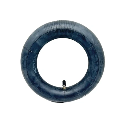 YOURSCOOTER E-Scooter Schlauch 10x2,5" Ventil 0 Grad