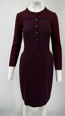 santana dress burgundy Raphaella Santana The Ophelia Dress  Continuiti