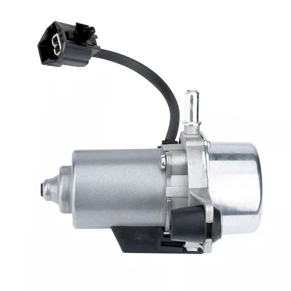 UP28 Electric Brake Air Booster Vacuum Pump for JEEP Grand Cherokee Wrangler JK - Image 2 of 4