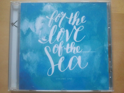 Shaylee Simone For The Love Of The Sea Volume 1 CD #117