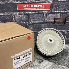 HVAC Blower Motor TYC 700070 for sale online | eBay