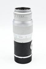 Leica f/4.5 Camera Lenses 135mm Focal for sale - eBay Leica f/4.5 Camera Lenses 135mm Focal for sale - eBay