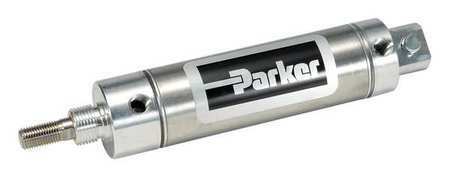 Parker Pneumatic Cylinder 250psi 1.06dpsr02.00 17 Bar for sale online