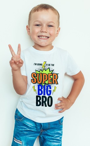 biggest brother big brother shirts