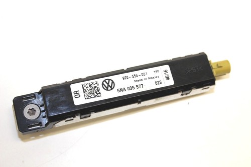 Original VW Tiguan II Antennenverstärker Verstärker Antenne 5NA035577