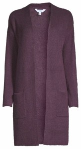 time and tru cardigan duster