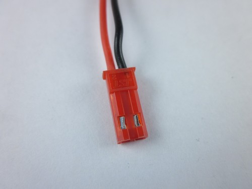E-Flite MQX Walkera 1 à 6 Adaptateur Câble Balance de Charge pour Batterie LiPo 3.7V - Photo 3/4
