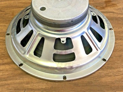 vintage cts 10 speakers