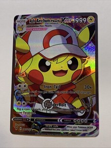Ash Trainer Pokemon Card | eBay Ash Trainer Pokemon Card | eBay
