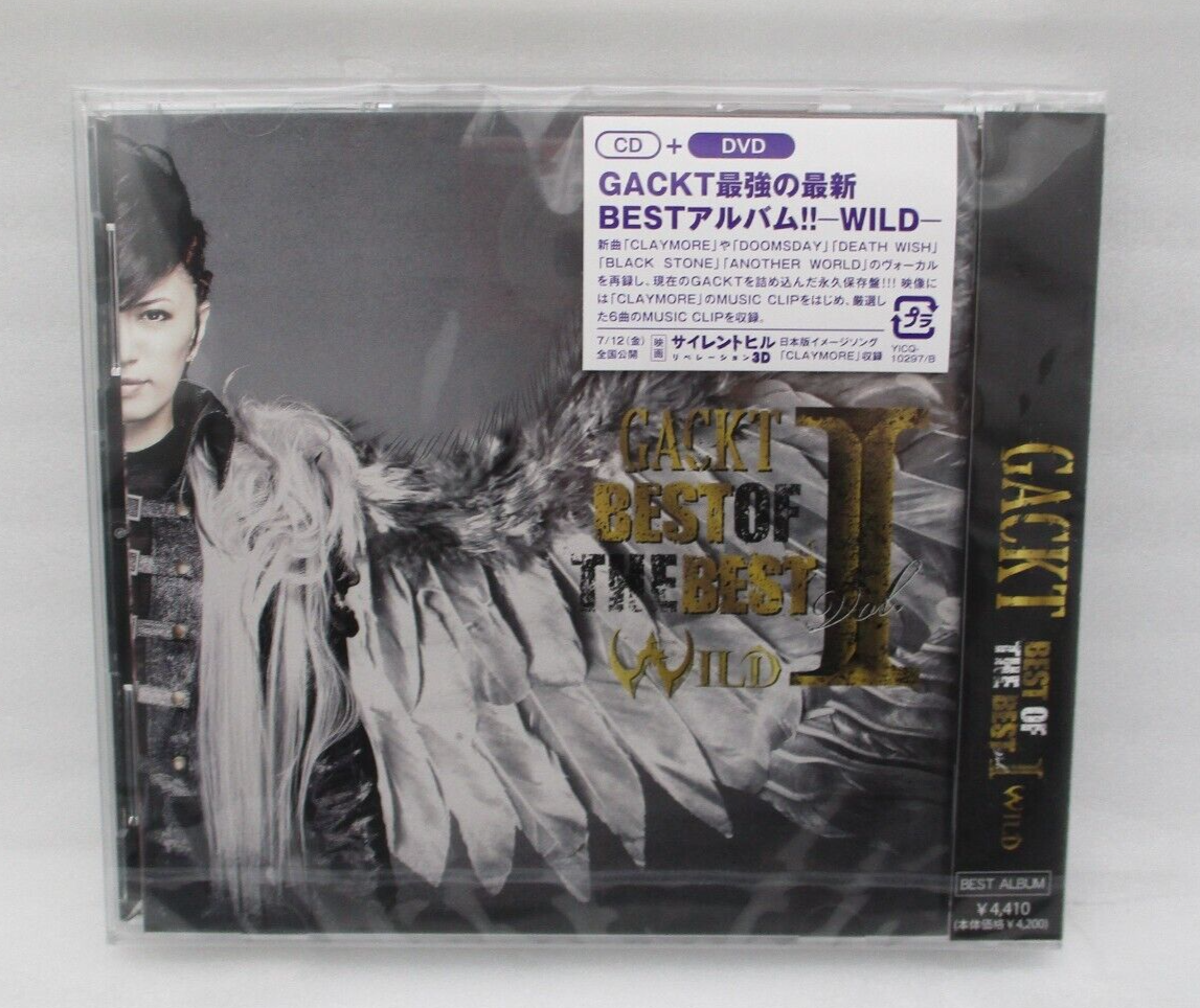 その他 GACKT BEST OF THE BEST I ~40TH BIRTHDAY~ 2013 [Blu-ray] BD/GACKT/BEST OF THE BEST I 〜40TH BIRTHDAY〜 2013(Blu-ray