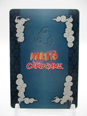 Sakura vs Ino 126 NARUTO CARD GAME BNADAI 2004 Shueisha JUMP TCG