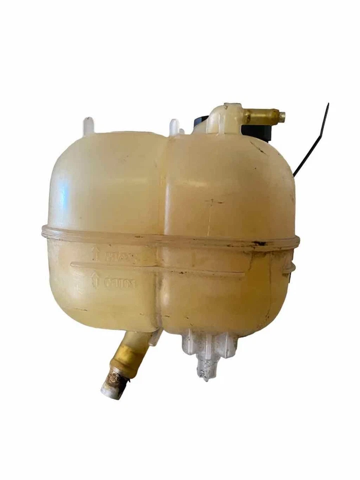 Бутылка для восстановления перелива охлаждающей жидкости 15 16 17 CHRYSLER 200 2.4 - Изображение 3 из 4