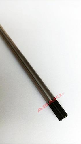 Drive Shaft Complete 689-45501-10 For YAMAHA Outboard 25/30 HP C25ELHV CV30ELD - Picture 4 of 11