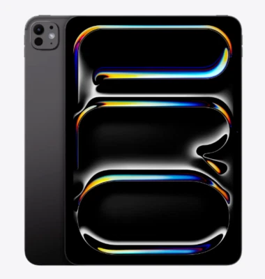 Apple iPad Pro 11-inch (3rd generation) · 256GB · Cellular