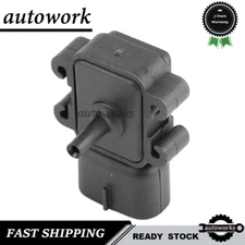 1X Professional Intake Pressure Sensor For Daihatsu Terios 3 Pins 89421-87708