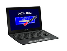 Asus Bios Repair Service - 2002 - 2022 
