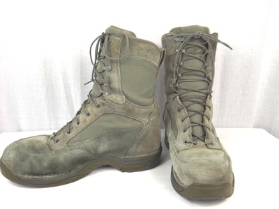 danner usaf boots