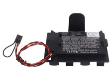 Replacement Battery For DELL 6v 1500mAh/9.0Wh RAID Controller Battery