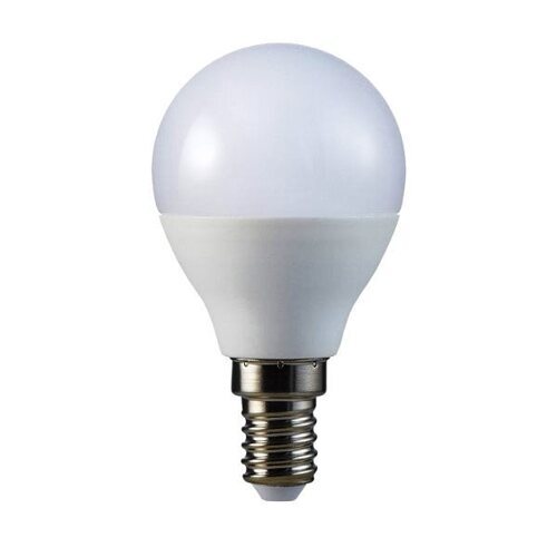V-Tac LAMPADINA A LED BULBO VT-270 7W E14 P45 3000K (863)