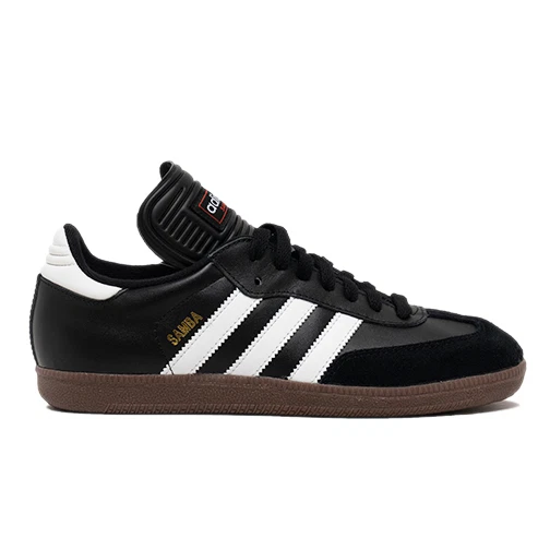 adidas Samba Black - GZ8107 for sale | eBay