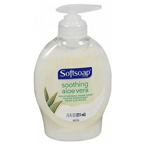 Softsoap aloe online