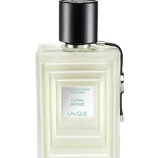 Image of Lalique Les Compositions Floral Bronze Eau De Parfum 100ml