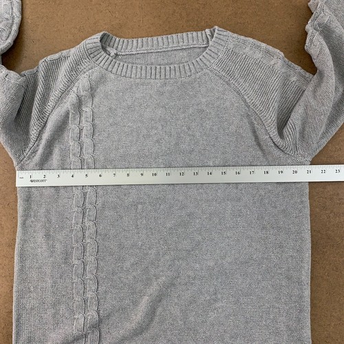 Bunivo Men's Size Medium Slim Fit Gray 