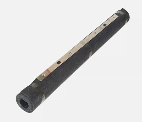 1x Milling Machine Way Cover Chip Rubber Shield Mill Part Top Quality Bridgeport - Picture 3 of 5