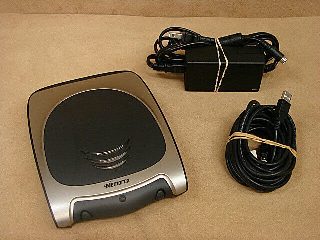 Memorex eSATA CD, DVD & Blu-ray Drives