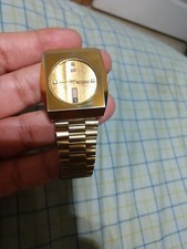 Rado original DiaStar 52 Men's Tungsten carbide Automatic Men's Watch 5