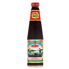 Lee Kum Kee Premium Oyster Sauce 18 Ounce Umami Flavor For Versatile Cooking