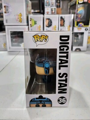 Funko Pop! Animation: KPop Demon Hunters - Derpy With Sussie  Glow In The Dark  - Figura In Vinile Da Collez 3vlctpkbwr4nsdm Wbba