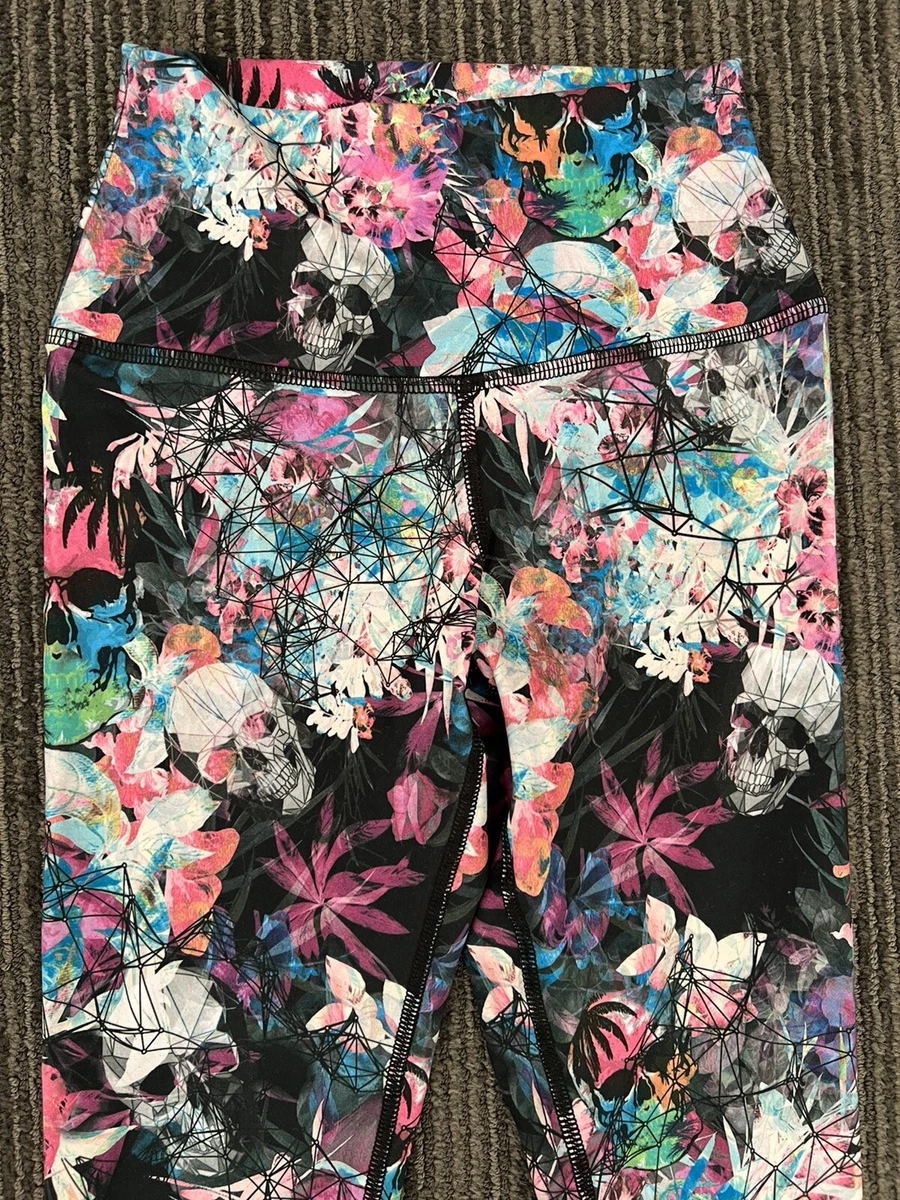  Evolution And Creation Leggings