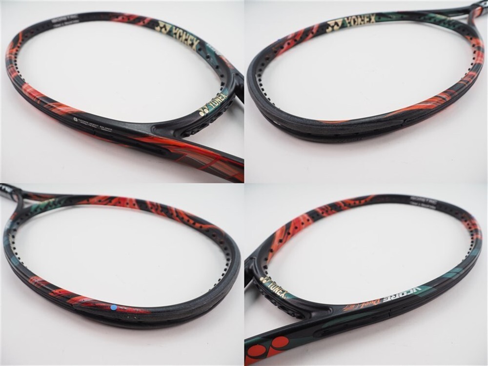 【美品】ヨネックス　※カバー付VCORE Duel G 100 G2 硬式 s-l400.jpg