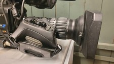 Broadcast SD Wide Angle Lens 2/3" Fujinon A10x4.8BERM-M28 DigiPower
