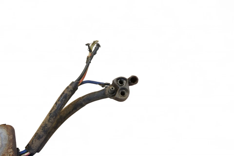 1970-75 Kawasaki F5 F6 F7 F9 CDI Box ECU Ignition Spark Ignitor K85 *2720I - Imagem 3 de 4