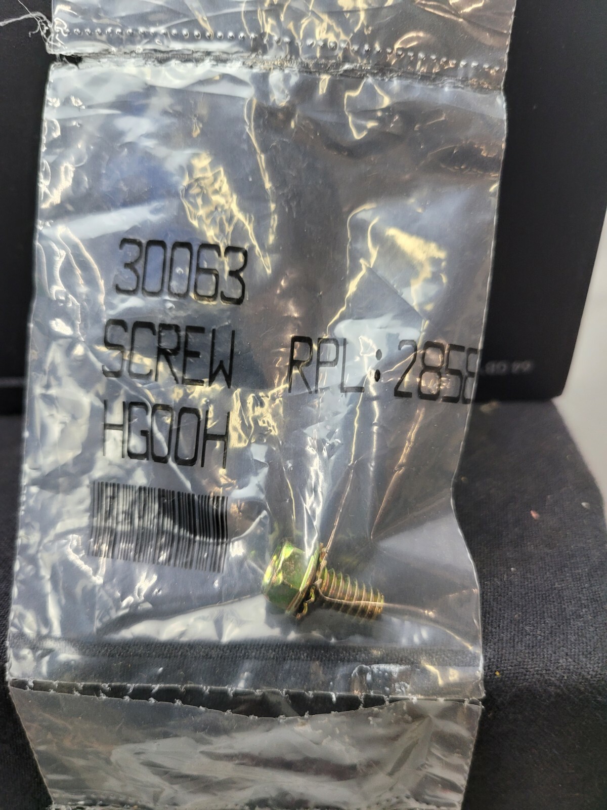 Vite tendicatena ORIGINALE STIGA motosega cp36014 - cs36 - gd36 - p360 Vite tendicatena ORIGINALE STIGA motosega cp36014 - cs36 - gd36 - p360