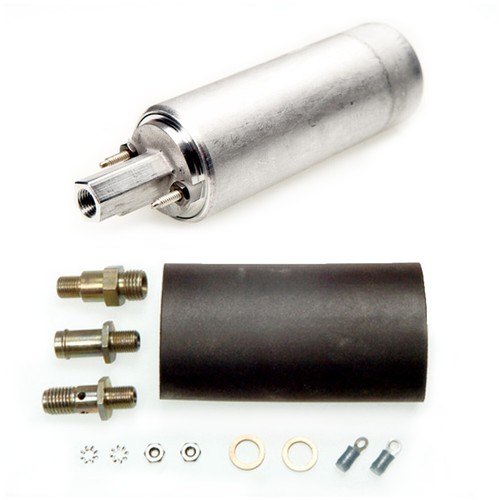 For 1985-1986 Alfa Romeo GTV-6 2.5L V6 Electric Fuel Pump In-Line Delphi - Picture 5 of 7