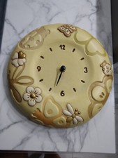 Orologio Da Parete Thun Piccolo difetto 