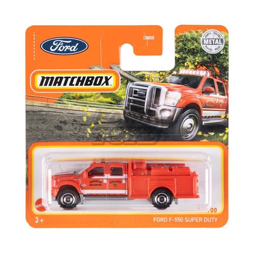 Matchbox Coches a Las Elección MUSTANG Ford Dodge Mini Honda Porsche Chevy - Imagen 7 de 14